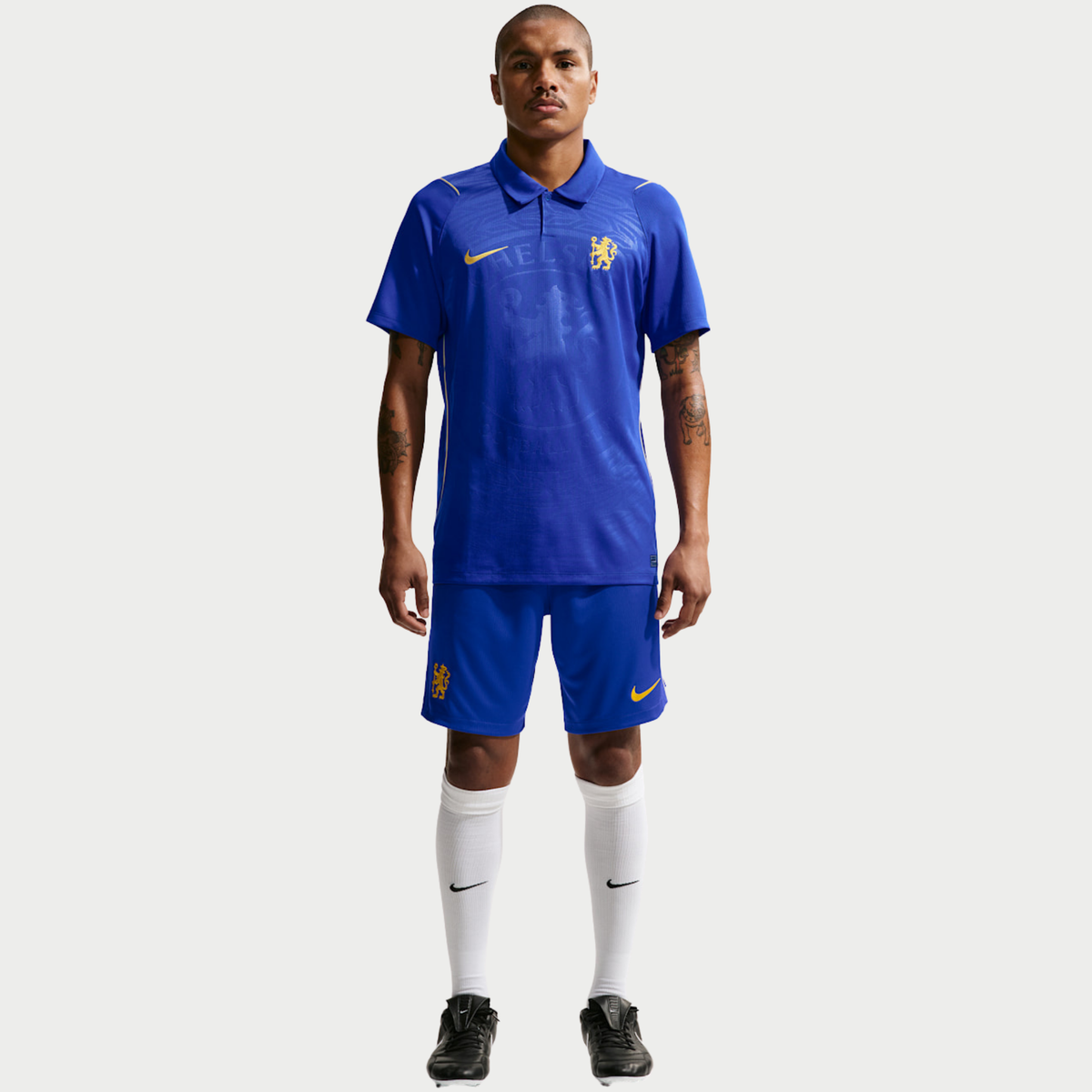 Camisa Nike Chelsea 2026/27 I Jogador — imagem 4