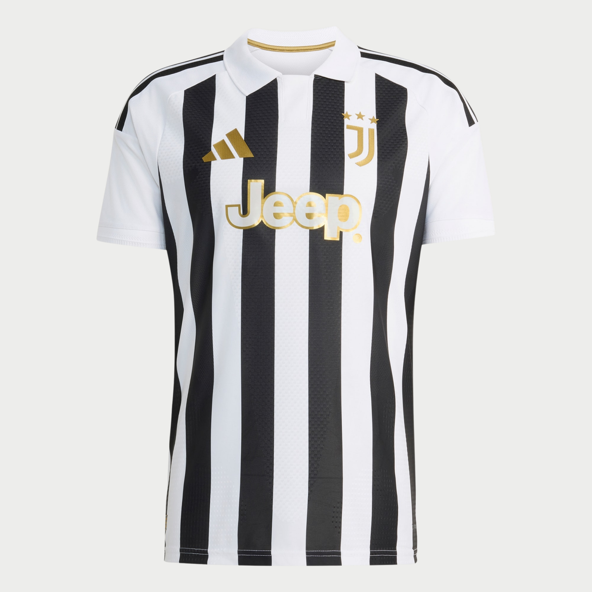 Camisa Adidas Juventus 2026/27 I Jogador — imagem 5