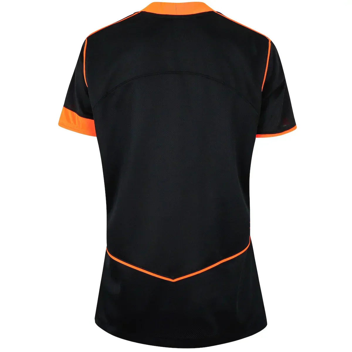 Camisa Feminina Nike Corinthians 2025/26 III, vista de costas