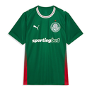 Camisa Palmeiras l 26\27 Torcedor Masculina