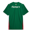 Camisa Palmeiras l 26\27 Torcedor Masculina