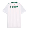 Camisa Palmeiras ll 26\27 Torcedor Masculina