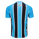 Camisa Grêmio Torcedor - Temporada 25/26 l - Azul e preto