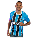 Lançamento Camisa Masculina Grêmio I 2025/26 - Torcedor
