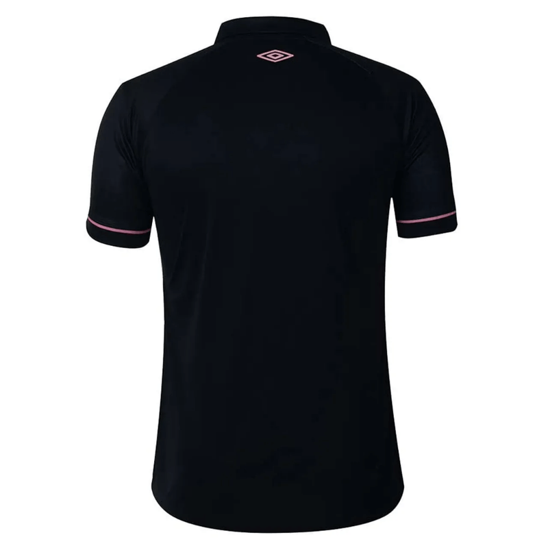 Camisa Fluminense Goleiro Preto 2023