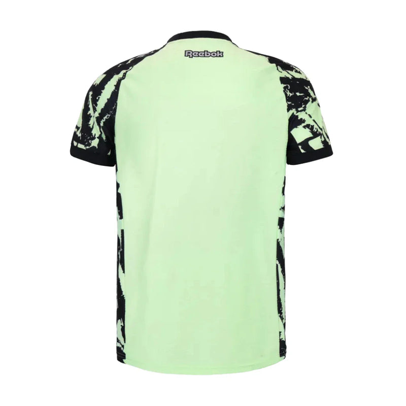 Lançamento Camisa Masculina Botafogo Goleiro Fourth - 25/26