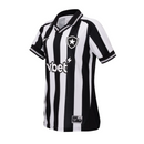 Lançamento Camisa Botafogo Feminina Reebok Home 25/26
