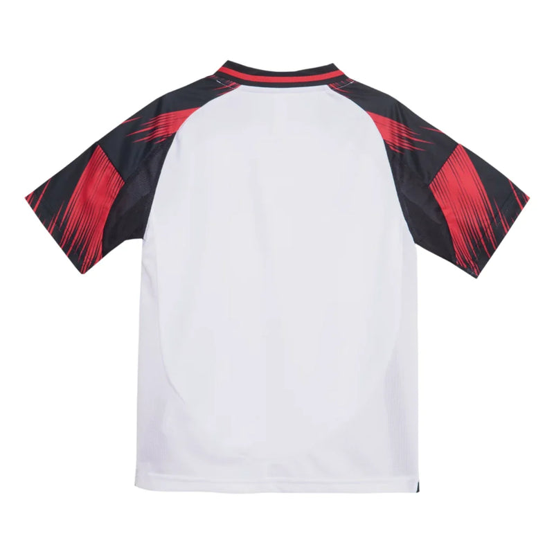 Lançamento Conjunto infantil Flamengo II - 25/26
