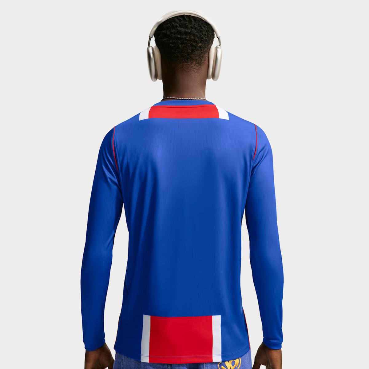 Camisa Manga Longa Nike PSG 2026/27 I — imagem 2