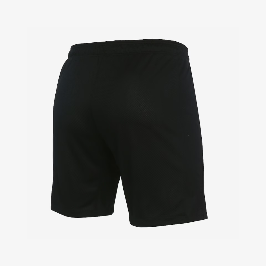 Conjunto Infantil Nike Corinthians 2025/26 I, detalhe da manga