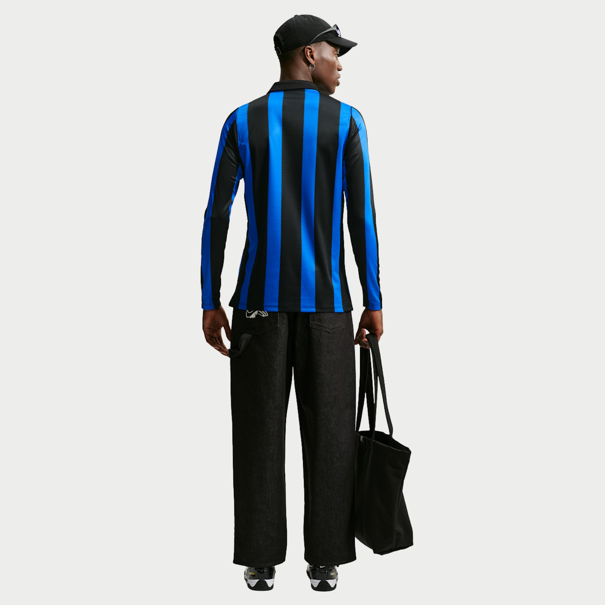 Camisa Manga Longa Nike Inter de Milão 2026/27 I — imagem 4