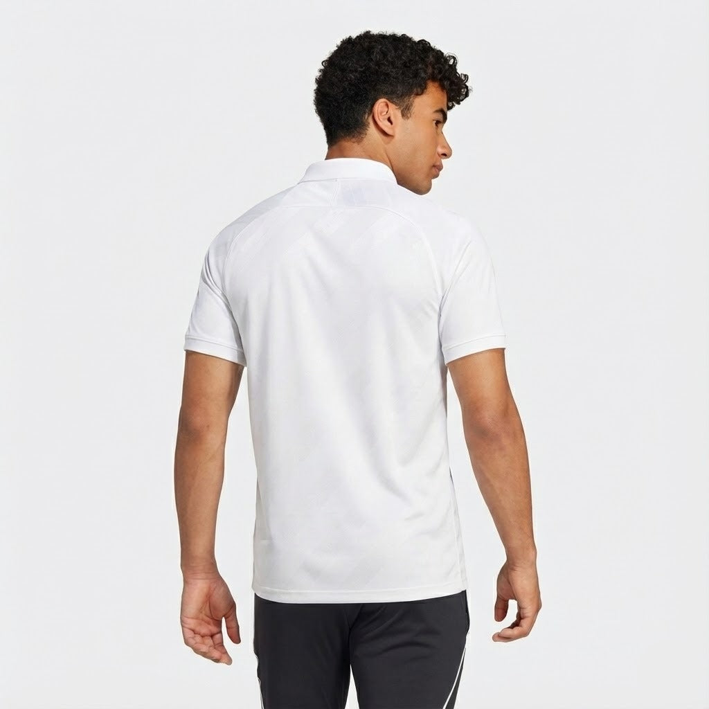 Camisa Retrô Paris Saint Germain 2019/20 II, vista de frente