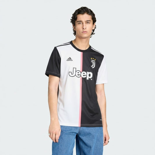Camisa Retrô Juventus 2019/20 I na TSN Sports