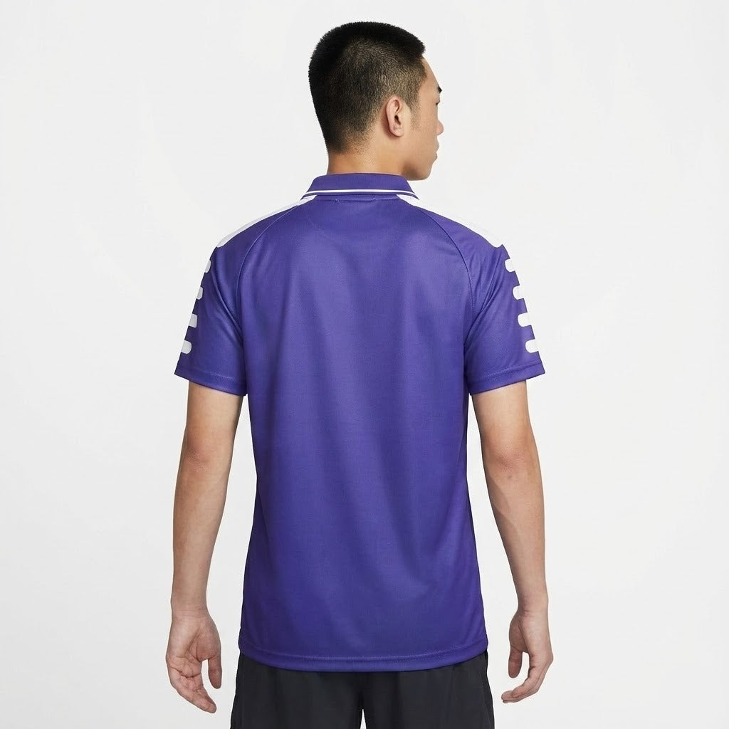 Camisa Retrô Fiorentina 1998/99 I, vista de frente