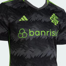 Camisa  Masculina Internacional III 2023/24 - Torcedor