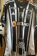 Camisa Masculina Atlético Mineiro I Belmiro 55 Anos 23/24 - Torcedor