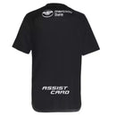 Camisa Masculina Flamengo III Refletiva - 23/24