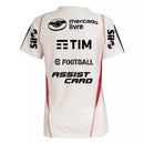 Camisa Flamengo Treino Branca 23/24