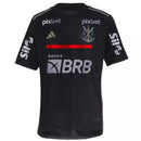 Camisa 3 Reflexiva Flamengo com Patrocínios