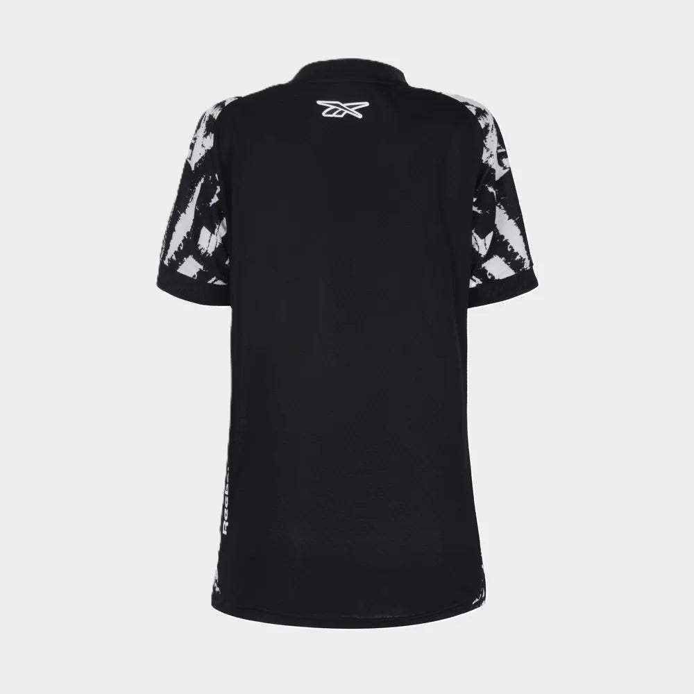 Camisa  Feminina Reebok Botafogo 2025/26 IV na TSN Sports