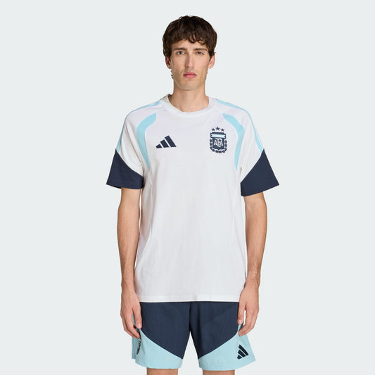 Camisa Moletom Treino Argentina 2026/27 na TSN Sports