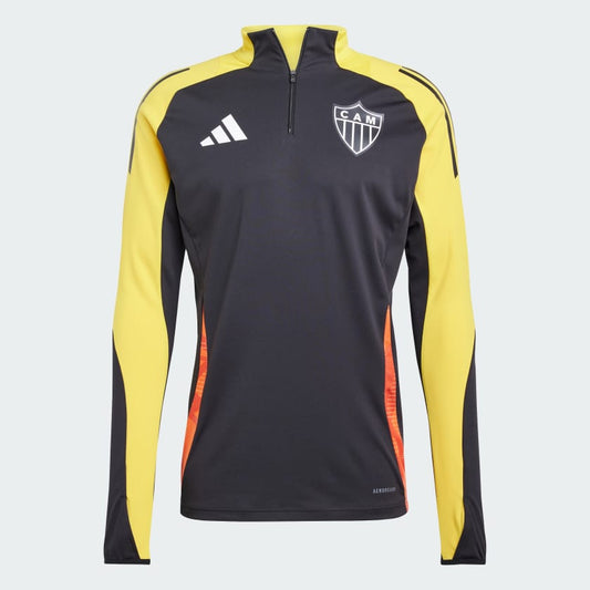 Blusa Treino Adidas Atlético Mineiro 2024/25 Tiro na TSN Sports