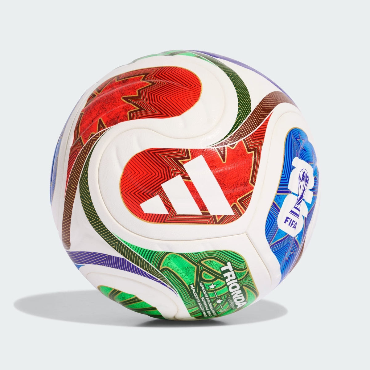 Bola Copa do Mundo FIFA 2026/27 Competição na TSN Sports