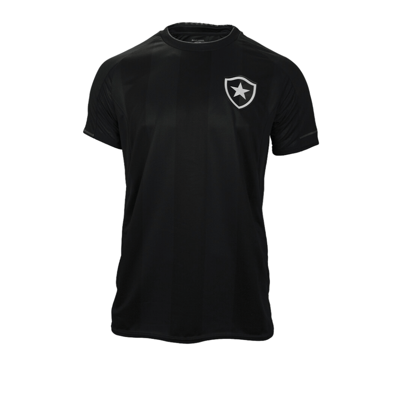 Camisa Away Preta Botafogo 2022