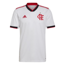 Camisa II CR Flamengo Branca 22/23