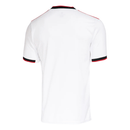 Camisa II CR Flamengo Branca 22/23