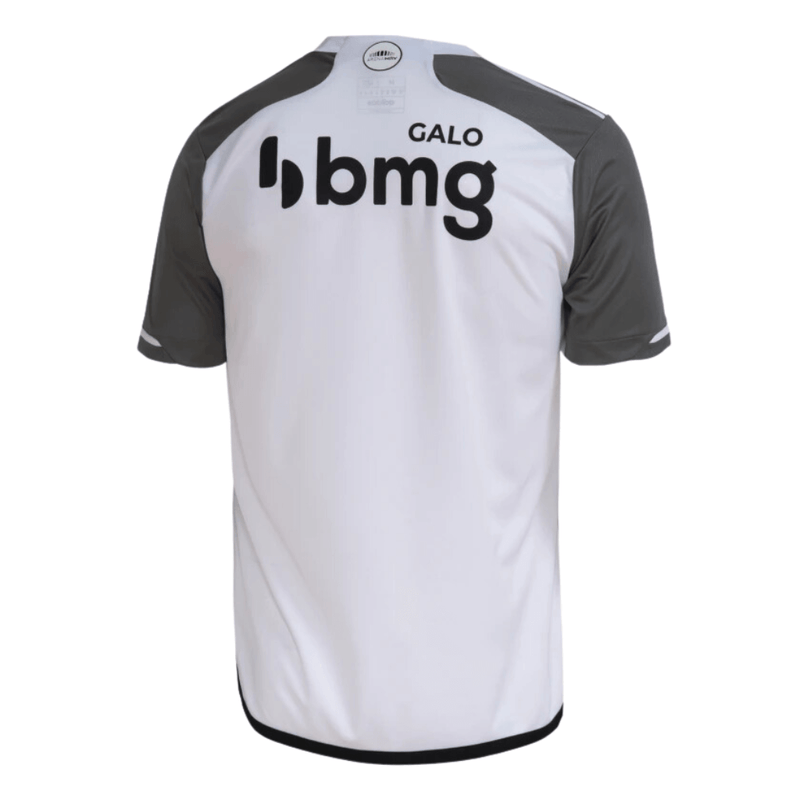 Camisa II Atlético Mineiro Branca 23/24