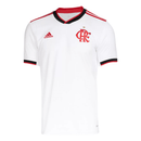 Camisa II CR Flamengo Branca 22/23