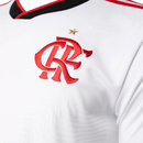 Camisa II CR Flamengo Branca 22/23