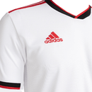 Camisa II CR Flamengo Branca 22/23