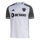 Camisa II Atlético Mineiro Branca 23/24