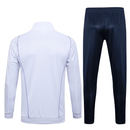 Conjunto de Treino Frio Cruzeiro Branco 2023/24