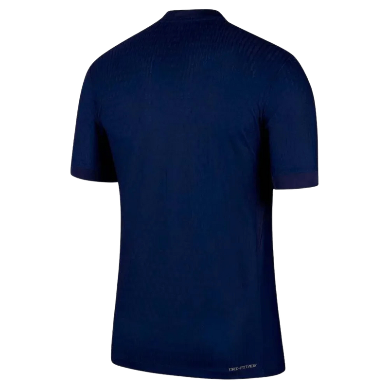 Camisa Psg Home l 25/26 Torcedor - Azul