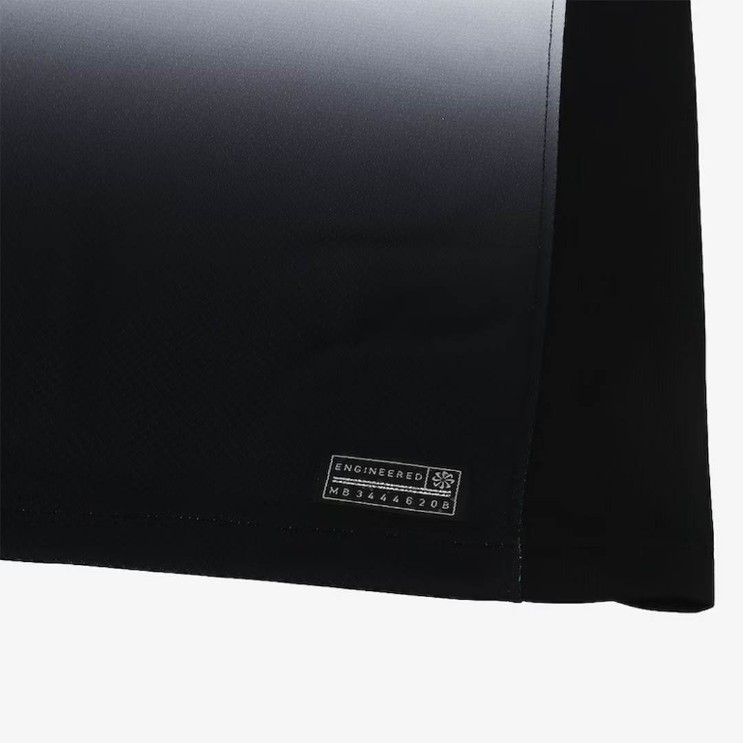 Camisa Feminina Nike Corinthians 2024/25 I Torcedor, detalhe do tecido