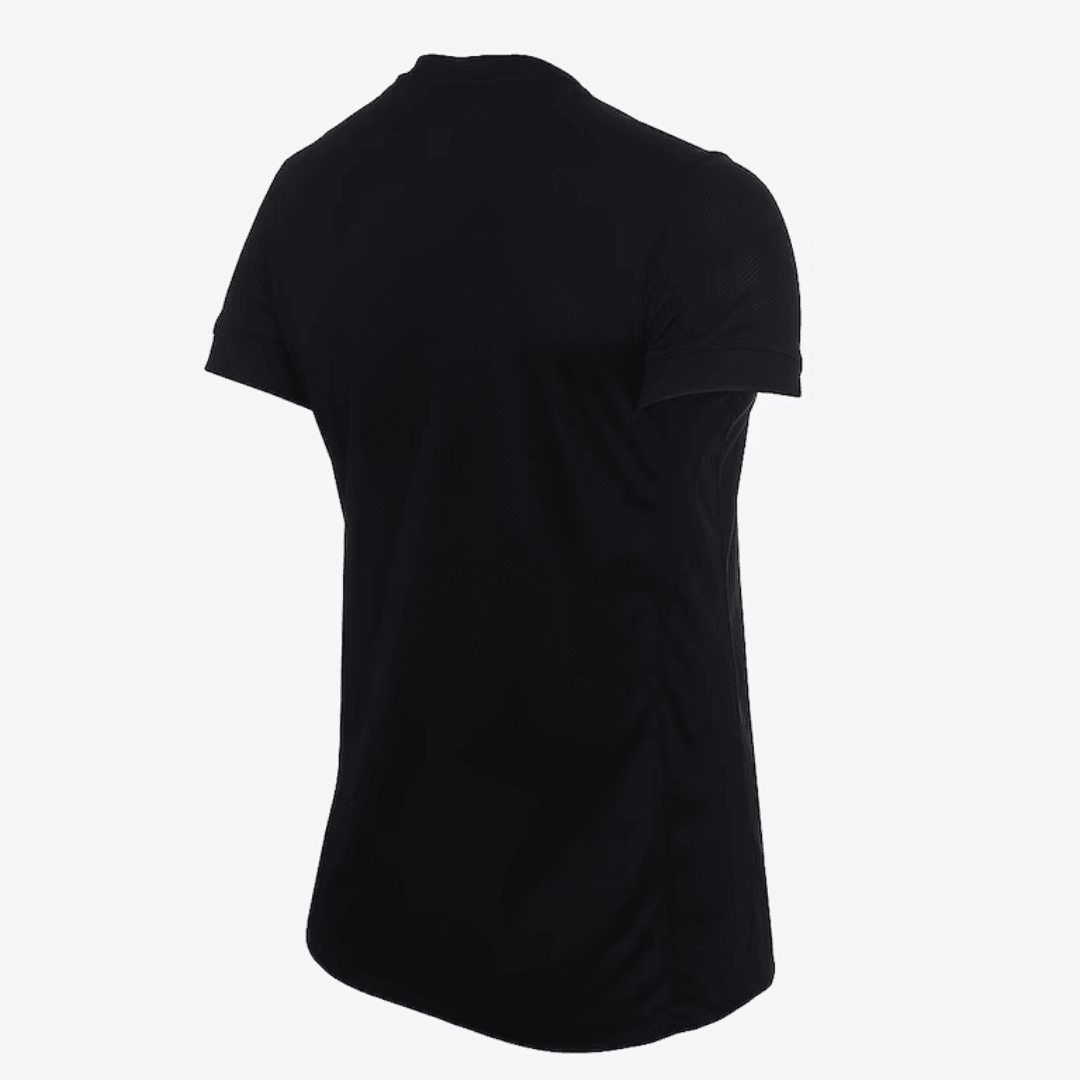 Camisa Feminina Nike Corinthians 2024/25 II Torcedor, vista de costas