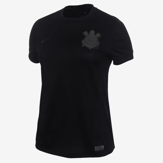 Camisa Feminina Nike Corinthians 2024/25 II Torcedor na TSN Sports