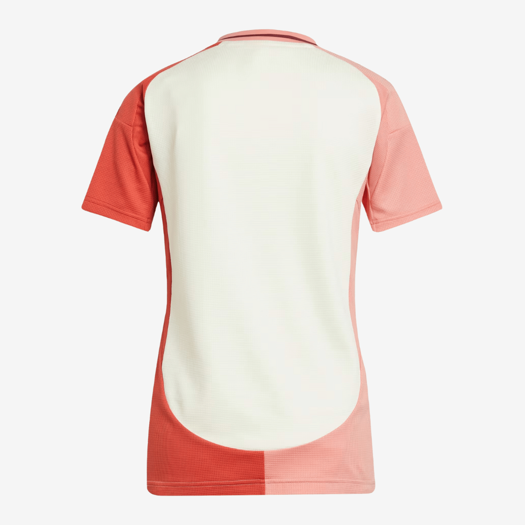 Camisa Feminina Olympique Lyonnais 2024/25 III, vista de frente