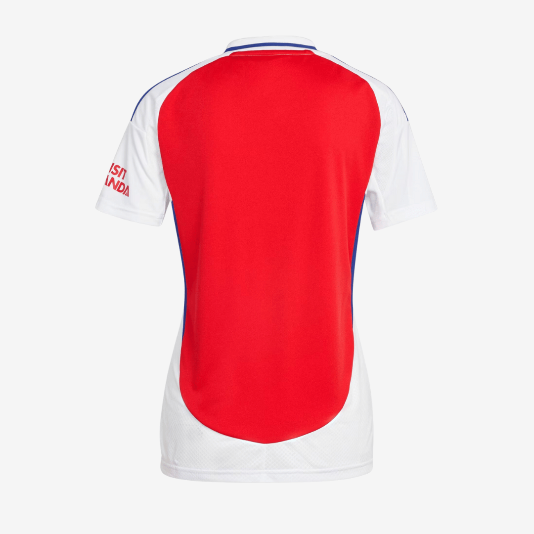 Camisa Feminina Adidas Arsenal FC 2024/25 I, vista de frente