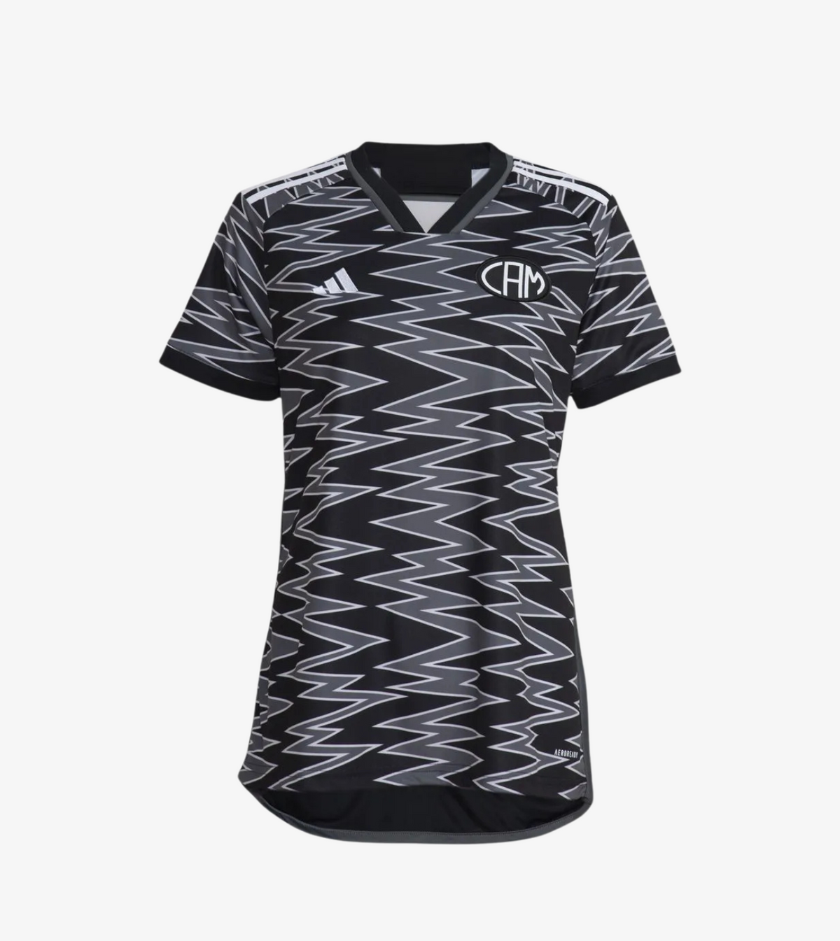 Camisa Feminina Adidas Atlético Mineiro 2024/25 III na TSN Sports