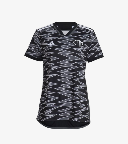 Camisa Feminina Adidas Atlético Mineiro 2024/25 III na TSN Sports