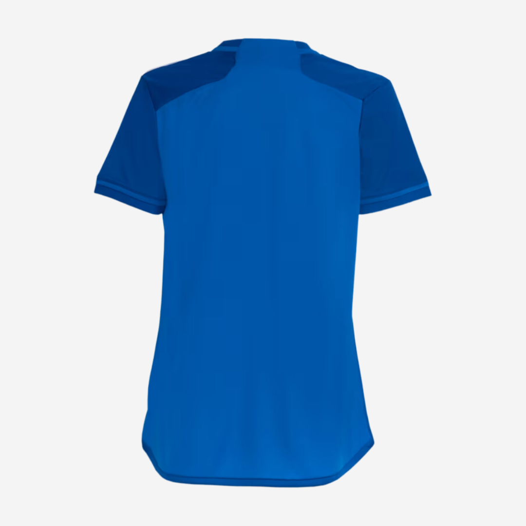 Camisa Feminina adidas Cruzeiro 2024/25 I na TSN Sports