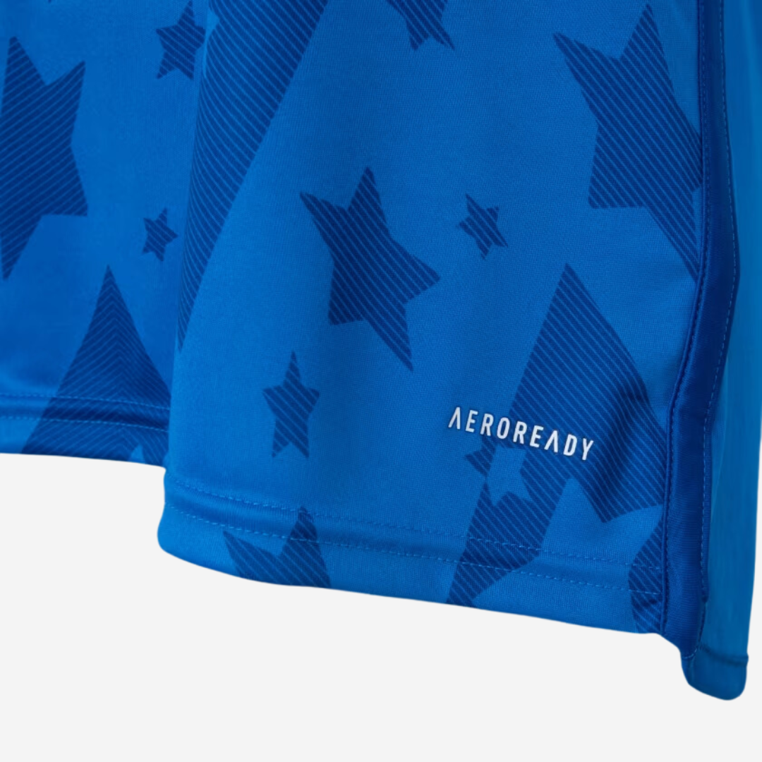 Camisa Feminina adidas Cruzeiro 2024/25 I na TSN Sports