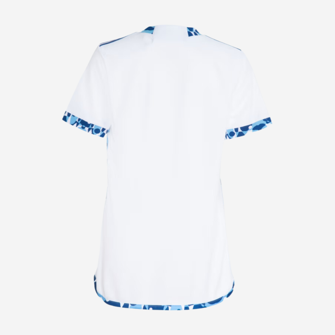 Camisa Feminina adidas Cruzeiro 2024/25 II na TSN Sports