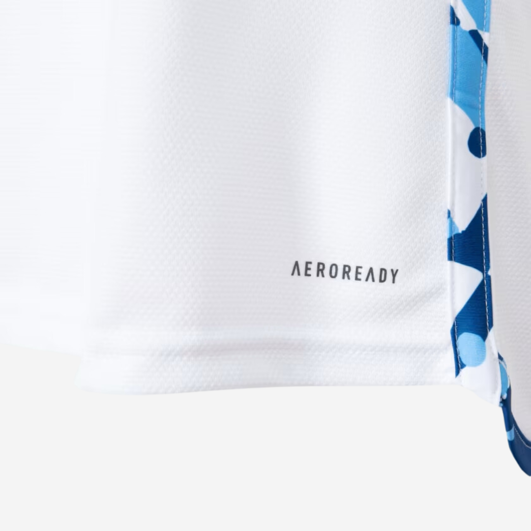 Camisa Feminina adidas Cruzeiro 2024/25 II na TSN Sports