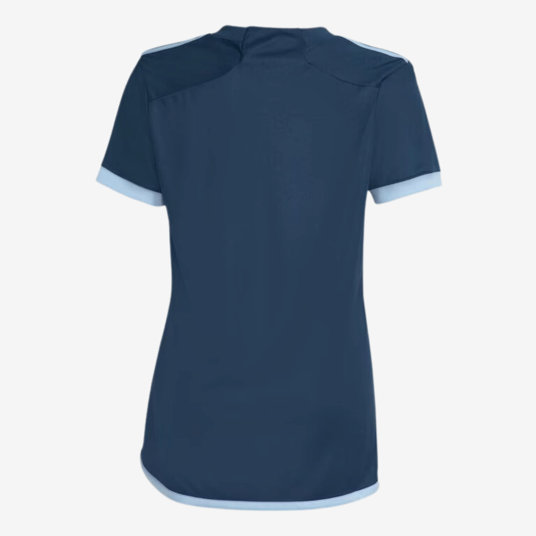 Camisa Feminina adidas Cruzeiro 2024/25 III na TSN Sports
