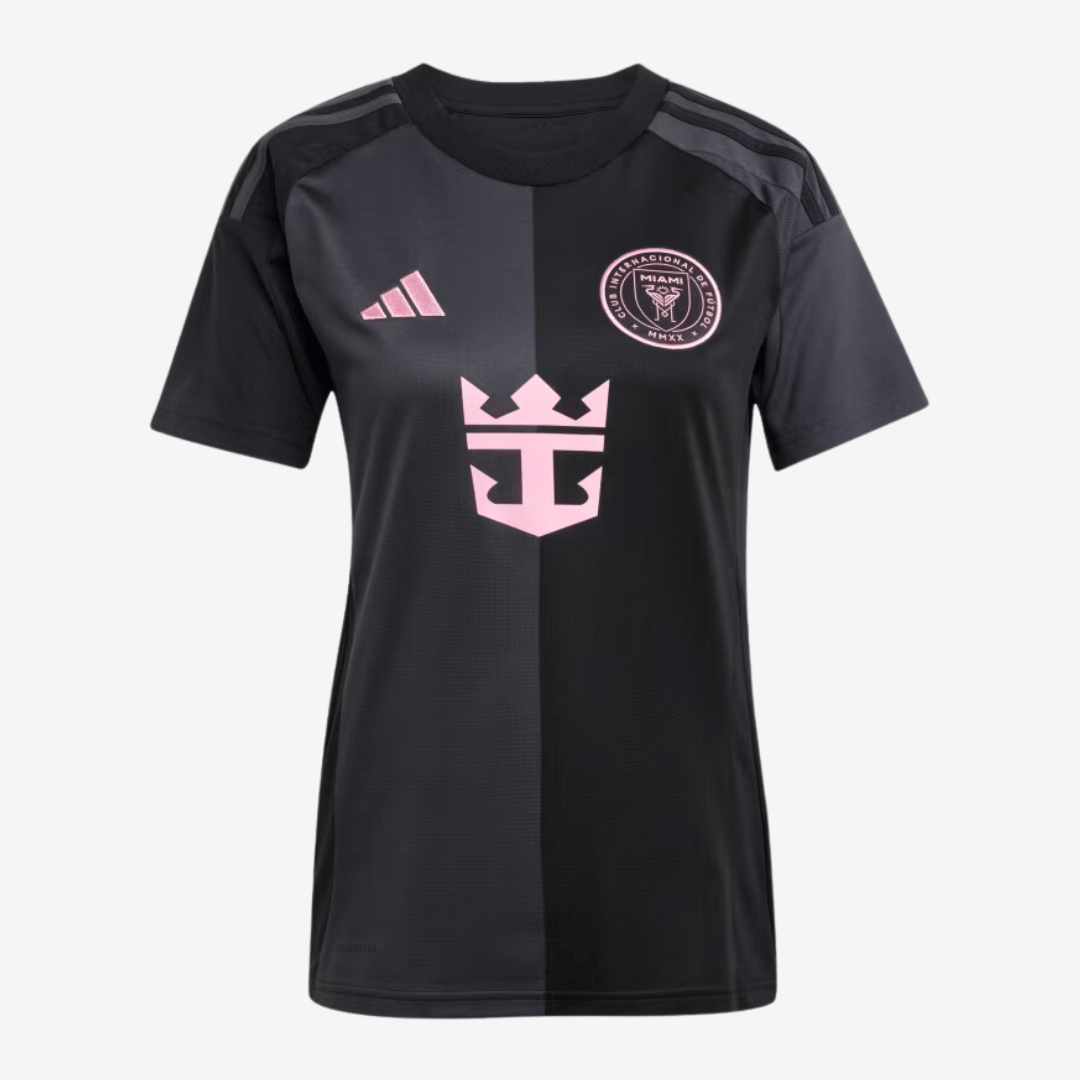 Camisa Feminina Adidas Inter Miami 2025/26 I na TSN Sports
